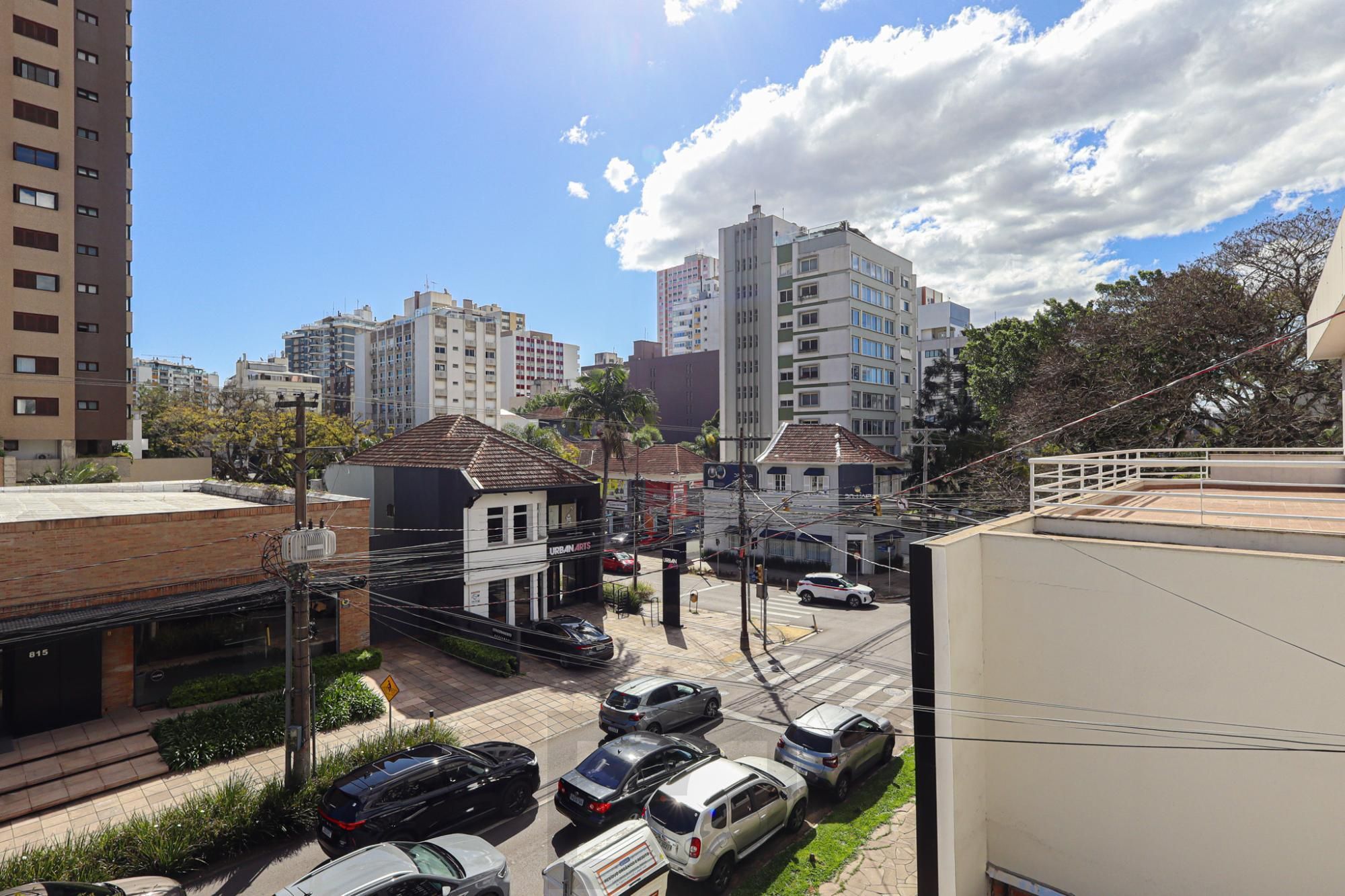 Casa a venda no bairro Auxiliadora — foto 26