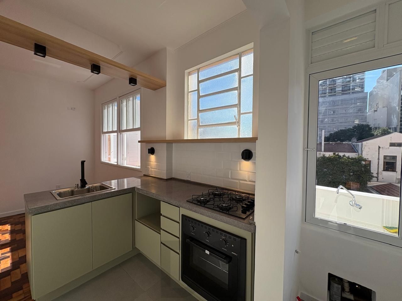 Apartamento a venda no bairro Centro Histórico — foto 5