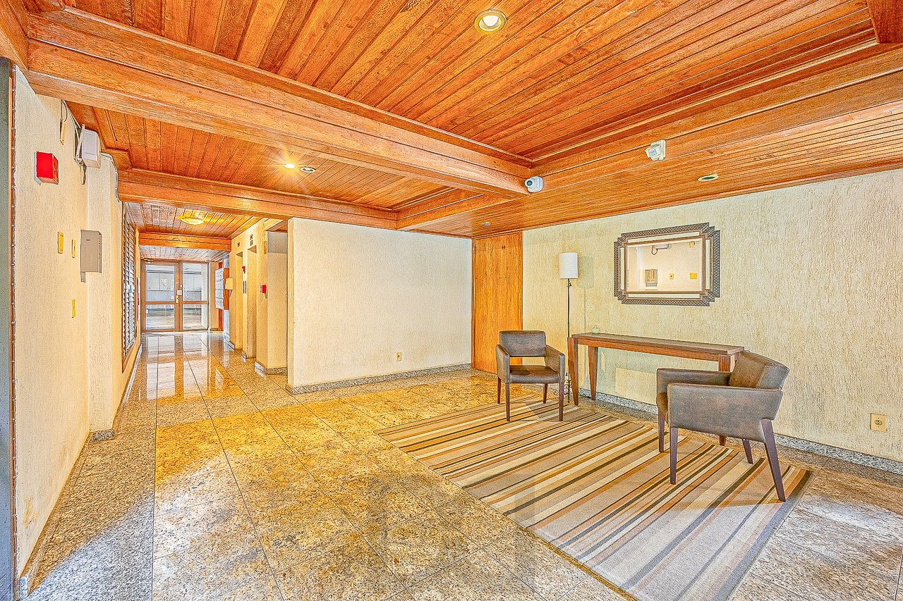 Apartamento a venda no bairro Higienópolis. — foto 26