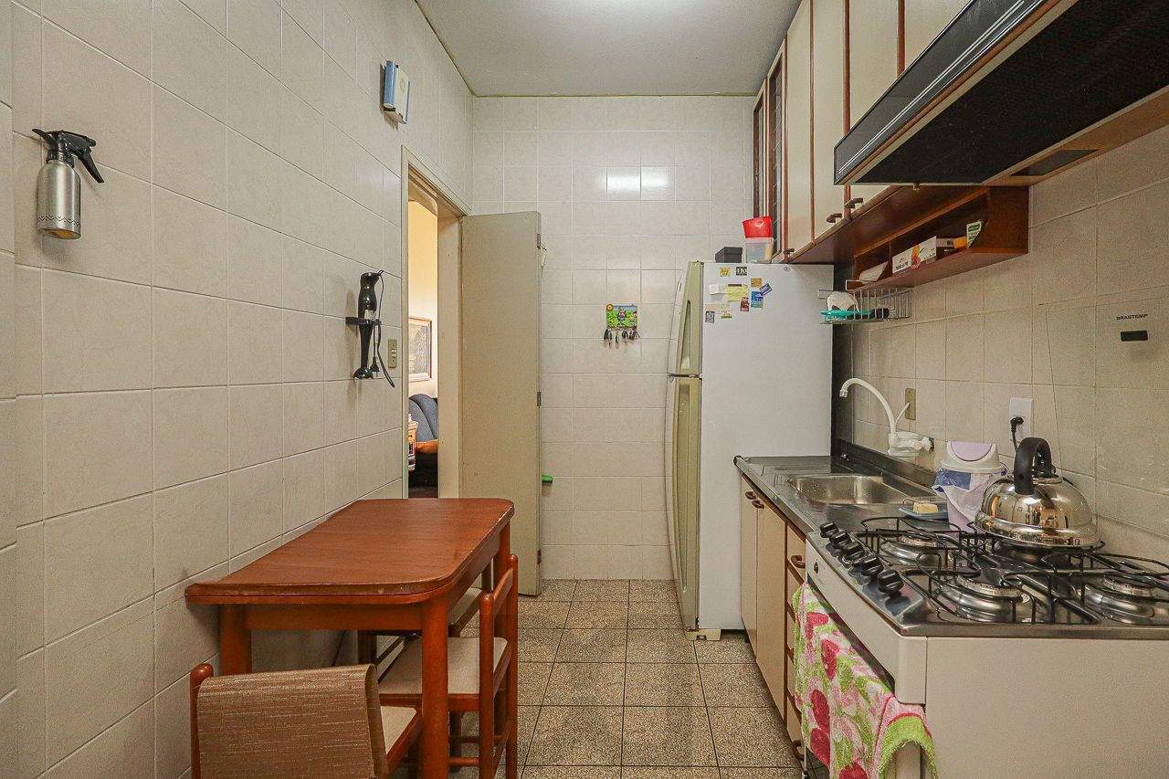 Apartamento a venda no bairro Cristo Redentor — foto 6
