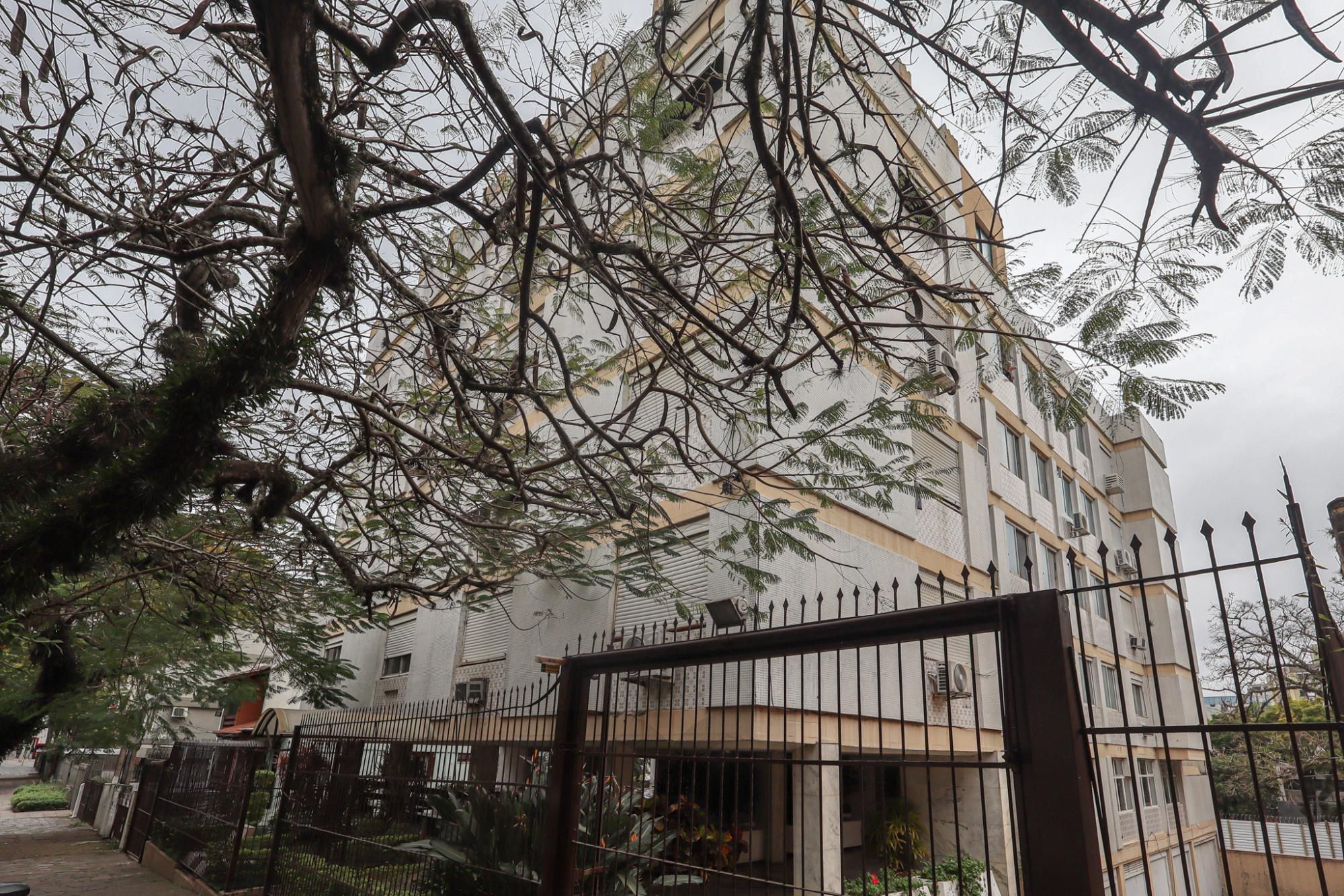 Apartamento a venda no bairro Auxiliadora — foto 36