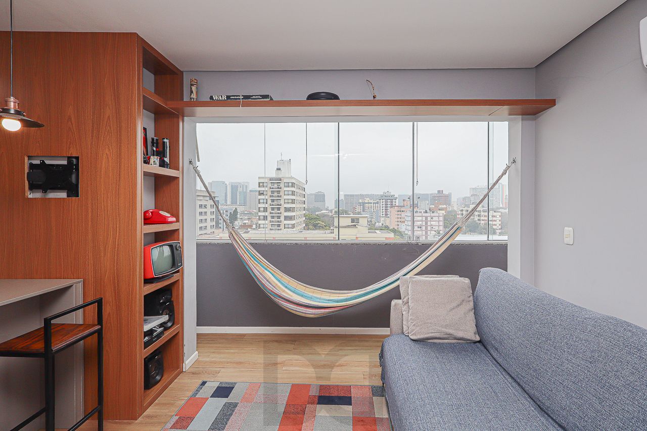 Apartamento a venda no bairro Menino Deus — foto 6