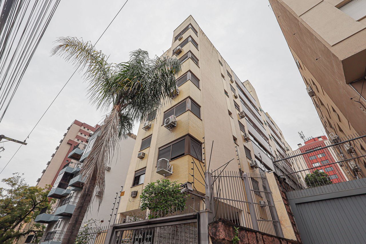 Apartamento Garden a venda no bairro Bela Vista — foto 47