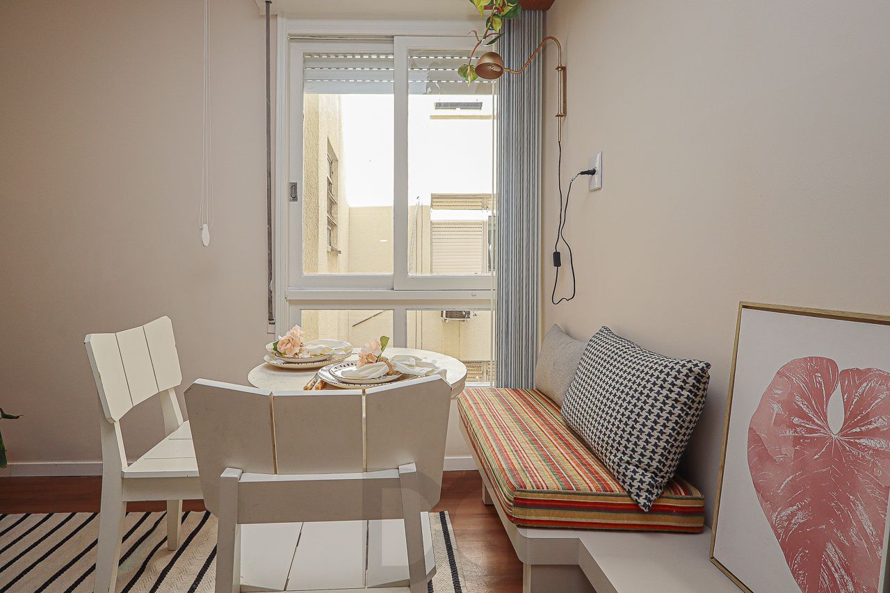 Apartamento a venda no Centro Histórico — foto 7