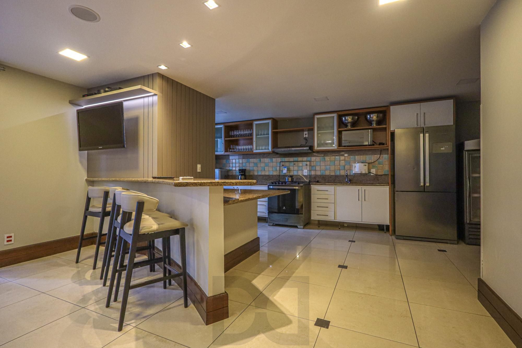 Apartamento a venda no bairro Higienópolis — foto 50