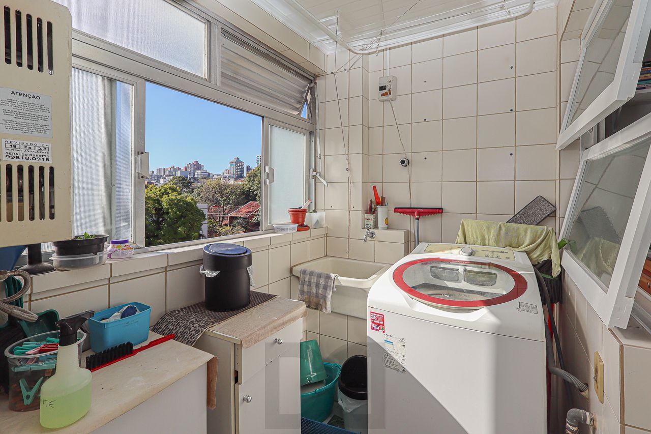Apartamento a venda no Mont' Serrat — foto 15