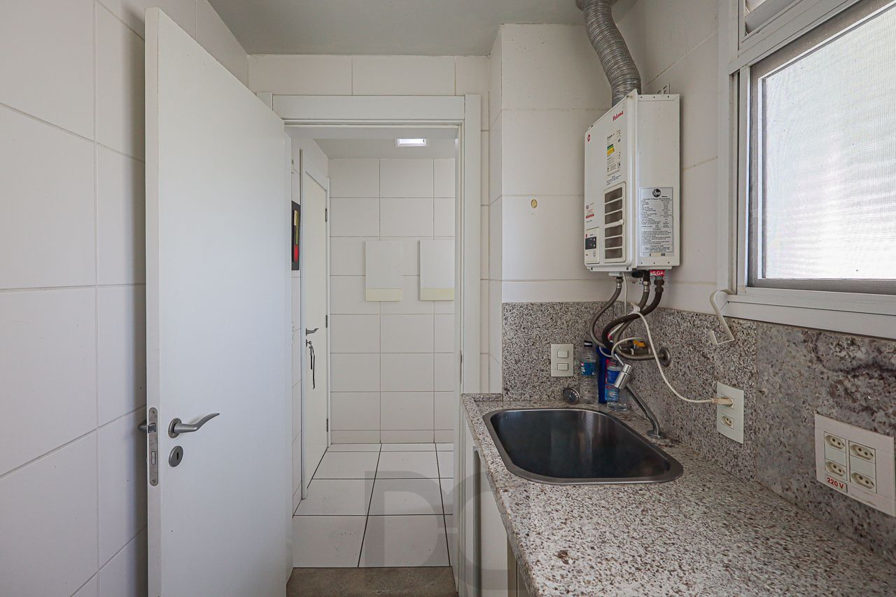Apartamento a venda no bairro Central Parque — foto 16