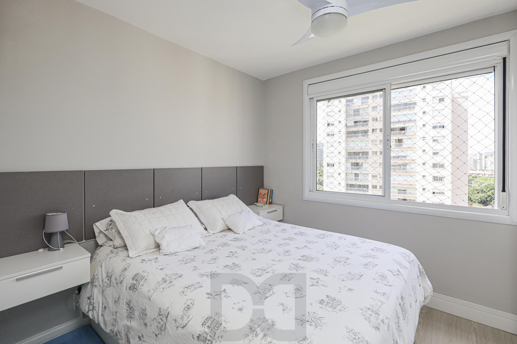 Apartamento mobiliado a venda no bairro Jardim Europa — foto 21