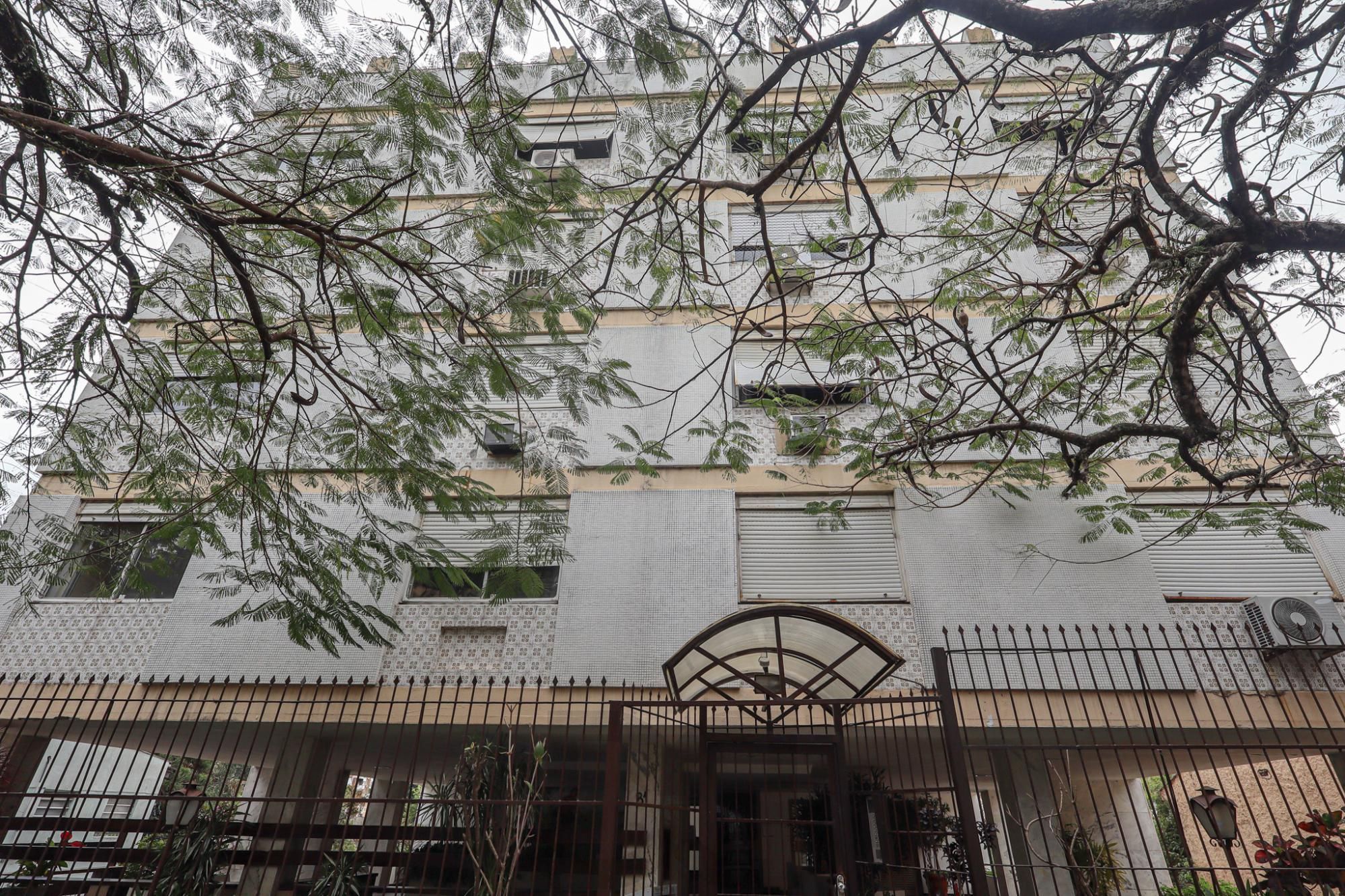 Apartamento a venda no bairro Auxiliadora — foto 34