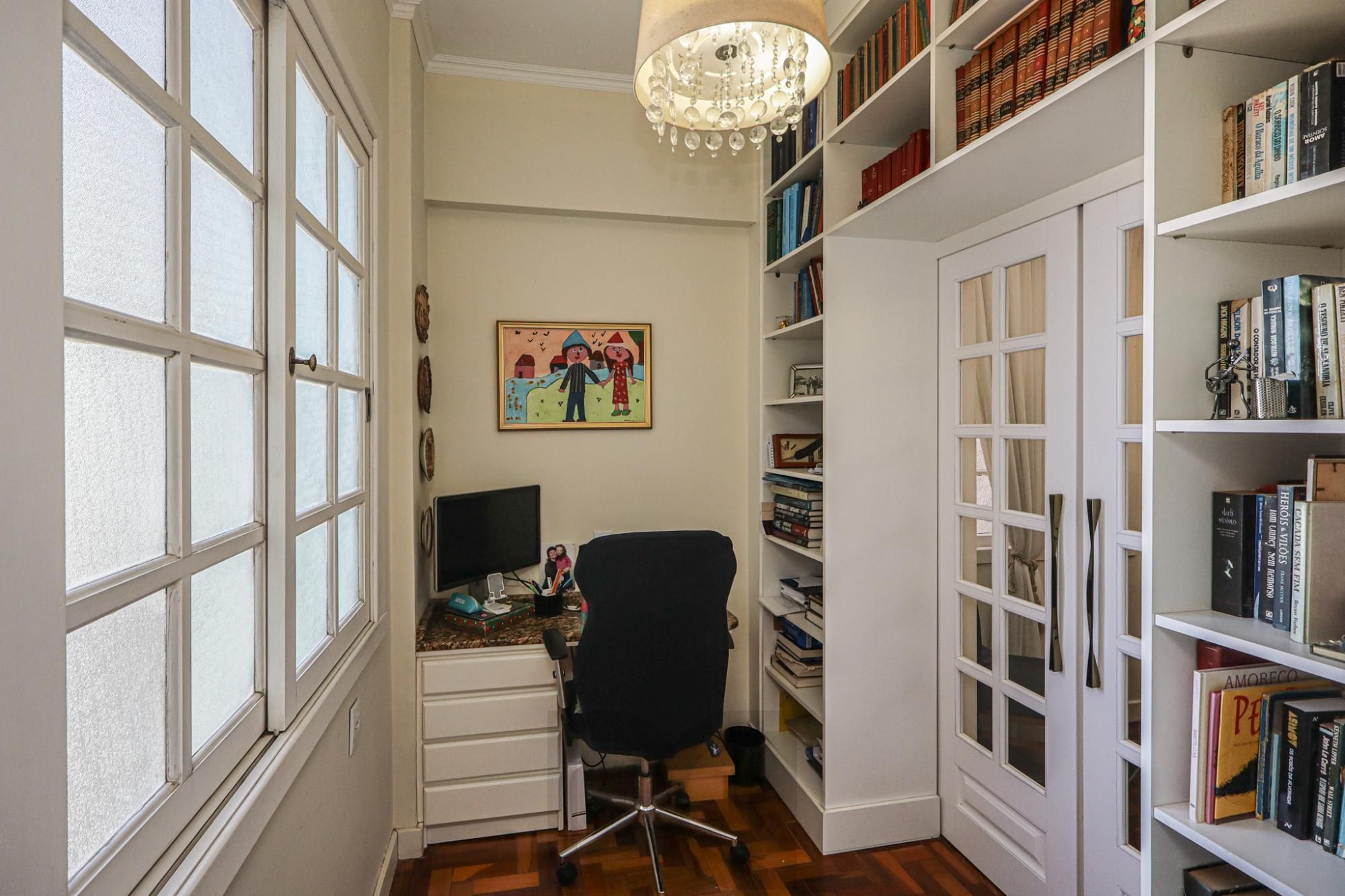 Apartamento a venda no Centro Histórico — foto 9