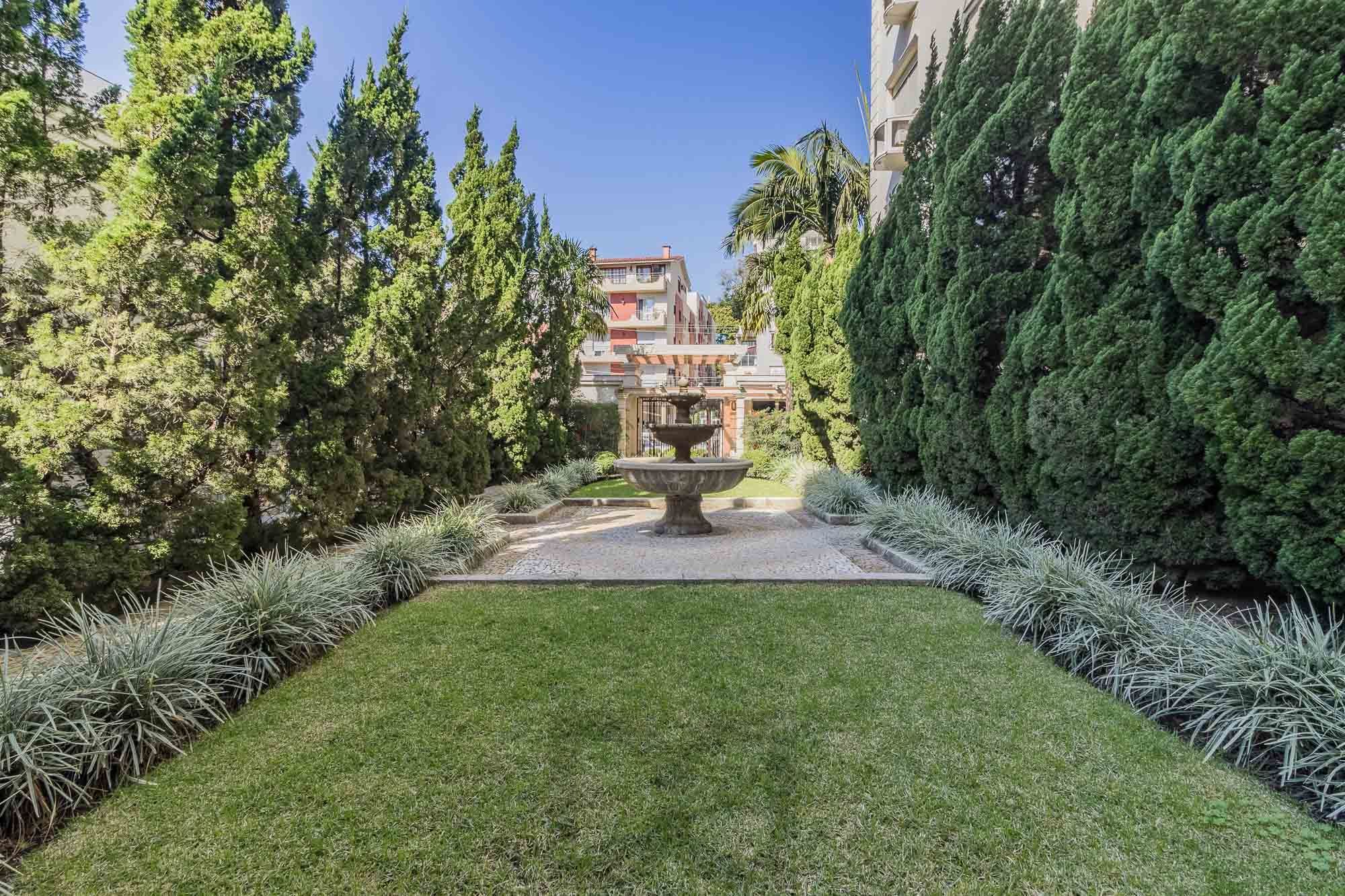 Apartamento a venda no bairro Higienópolis — foto 37