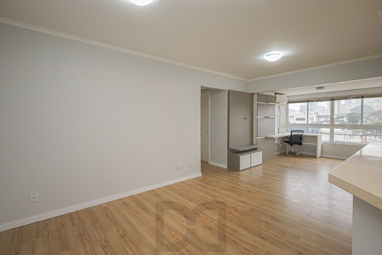 Apartamento a venda no bairro Chácara das Pedras — foto 1