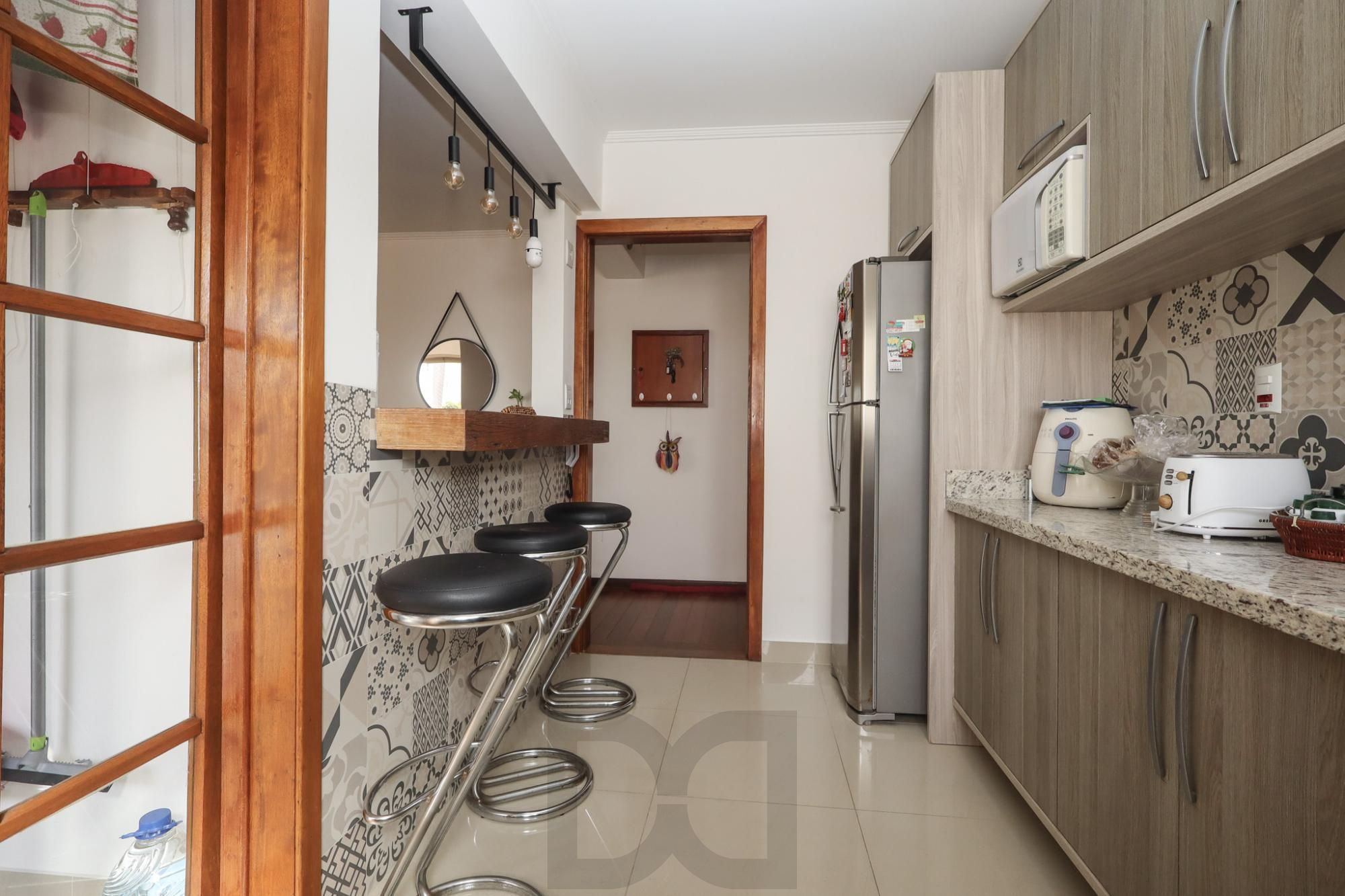 Apartamento à venda no bairro Cristo Redentor em Porto Alegre/RS — foto 10