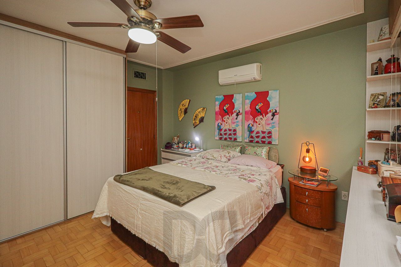 Apartamento a venda no bairro Indepêndencia — foto 26