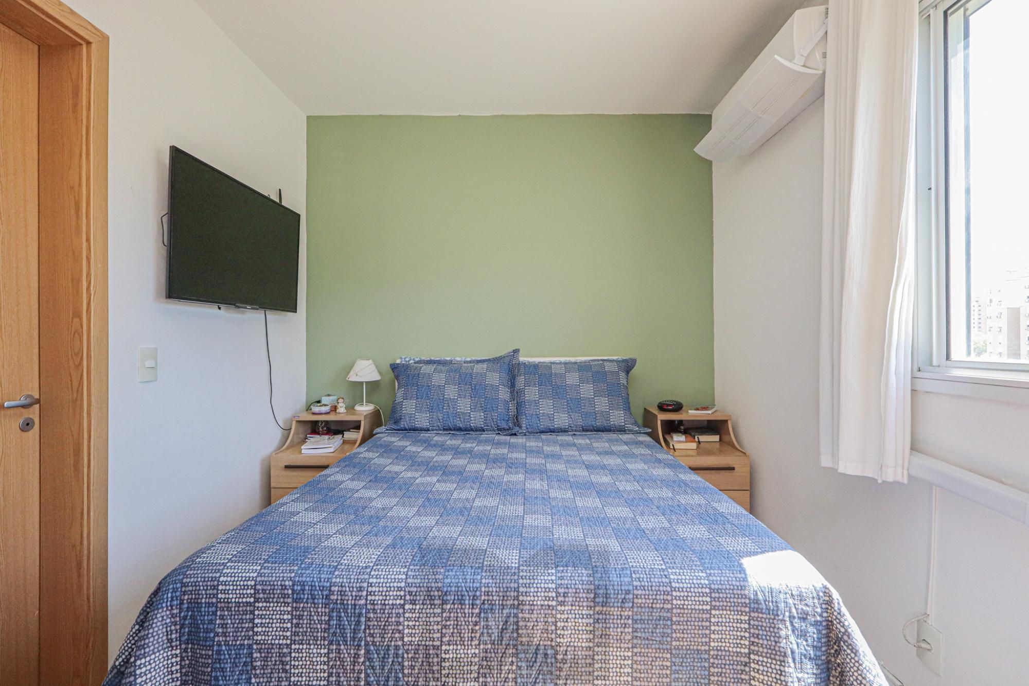 Apartamento a venda no bairro Jardim Carvalho — foto 17