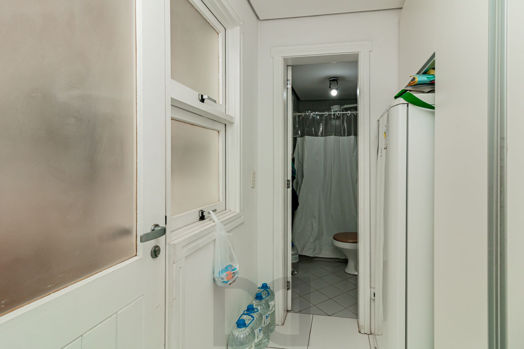 Casa em condomínio fechado a venda no bairro Três Figueiras. — foto 60