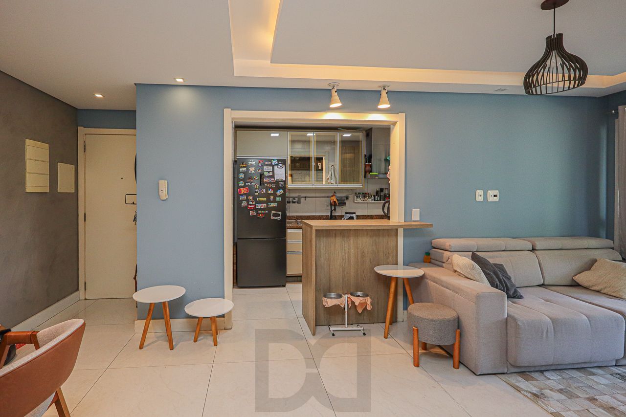 Apartamento Garden a venda no bairro Jardim Bôtanico — foto 8