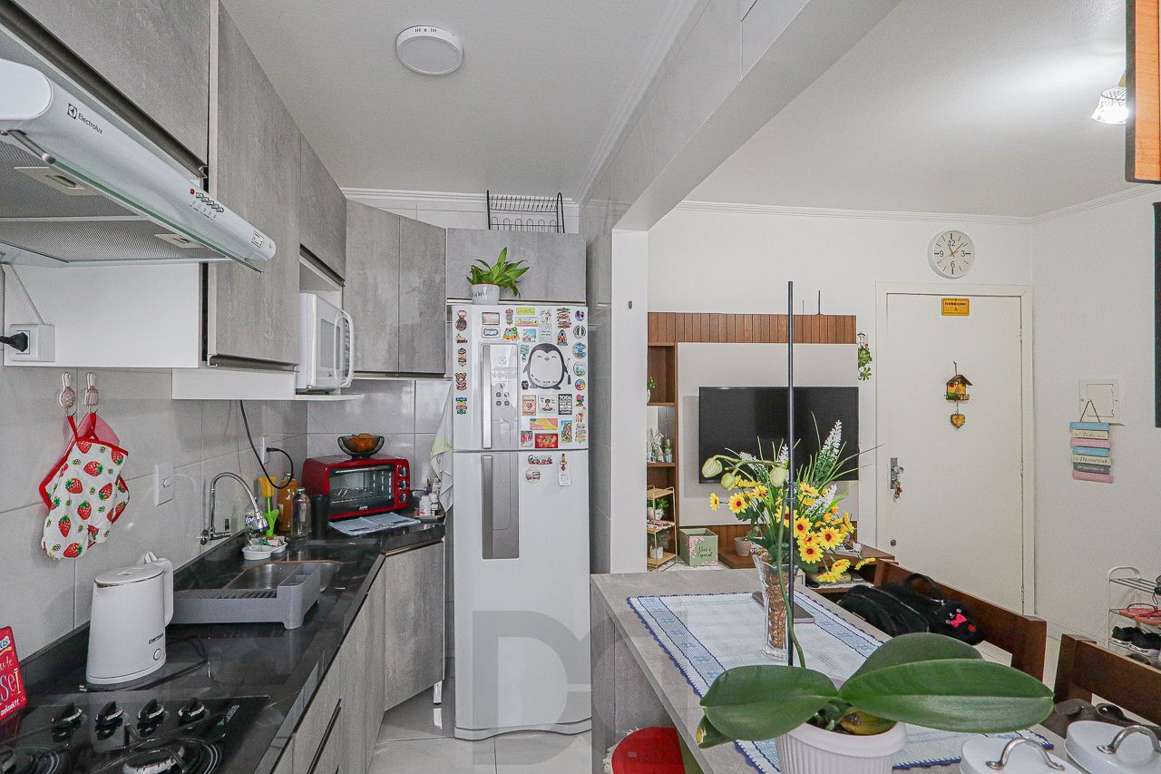 Apartamento a venda no bairro Passo D Areia — foto 8