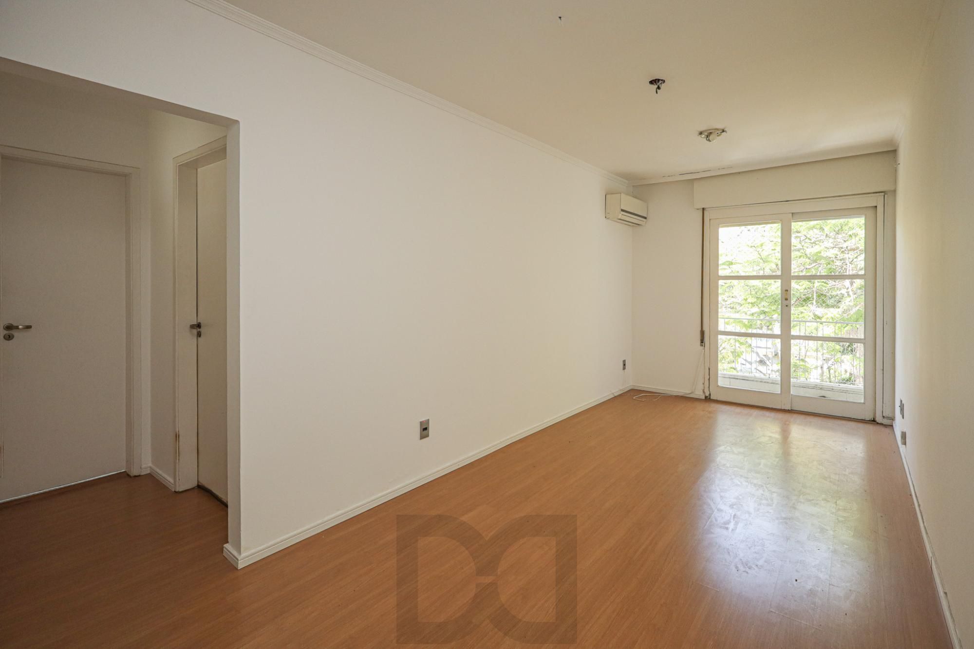 Apartamento a venda no bairro Higienópolis — foto 1