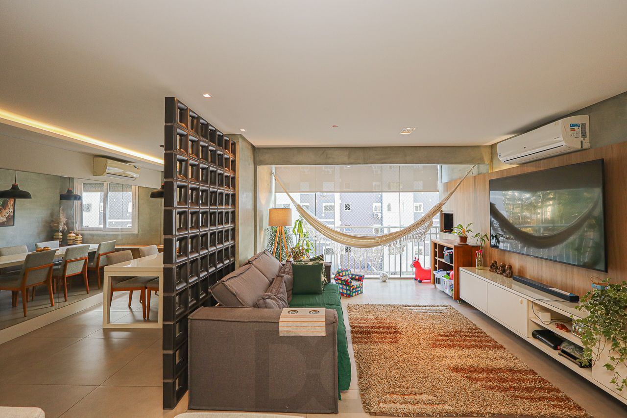 Apartamento a venda no bairro Jardim Sabará — foto 5