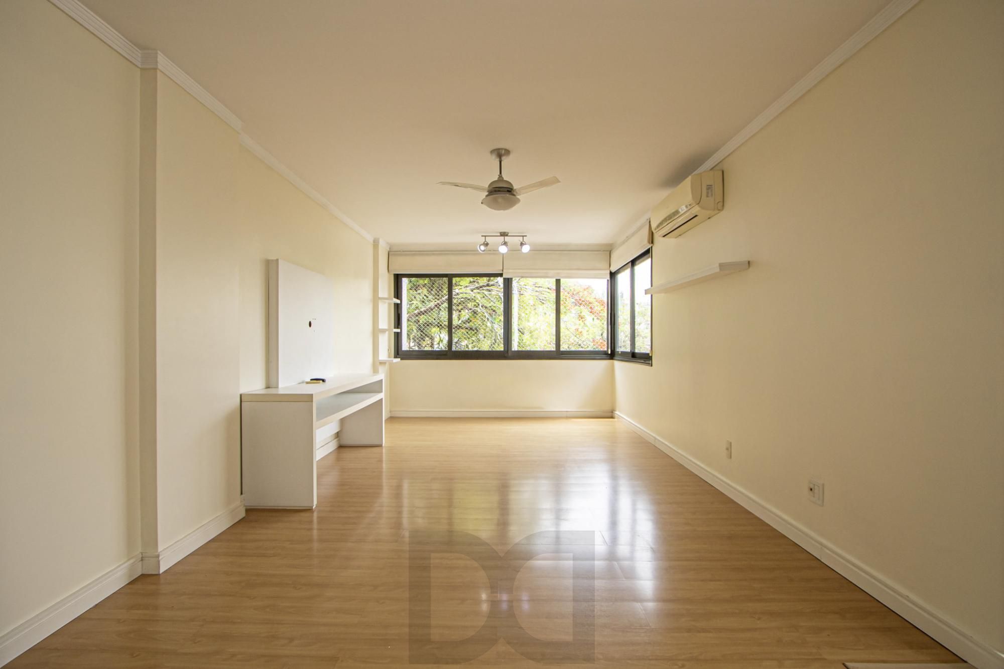 Apartamento a venda no bairro Higienópolis — foto 2