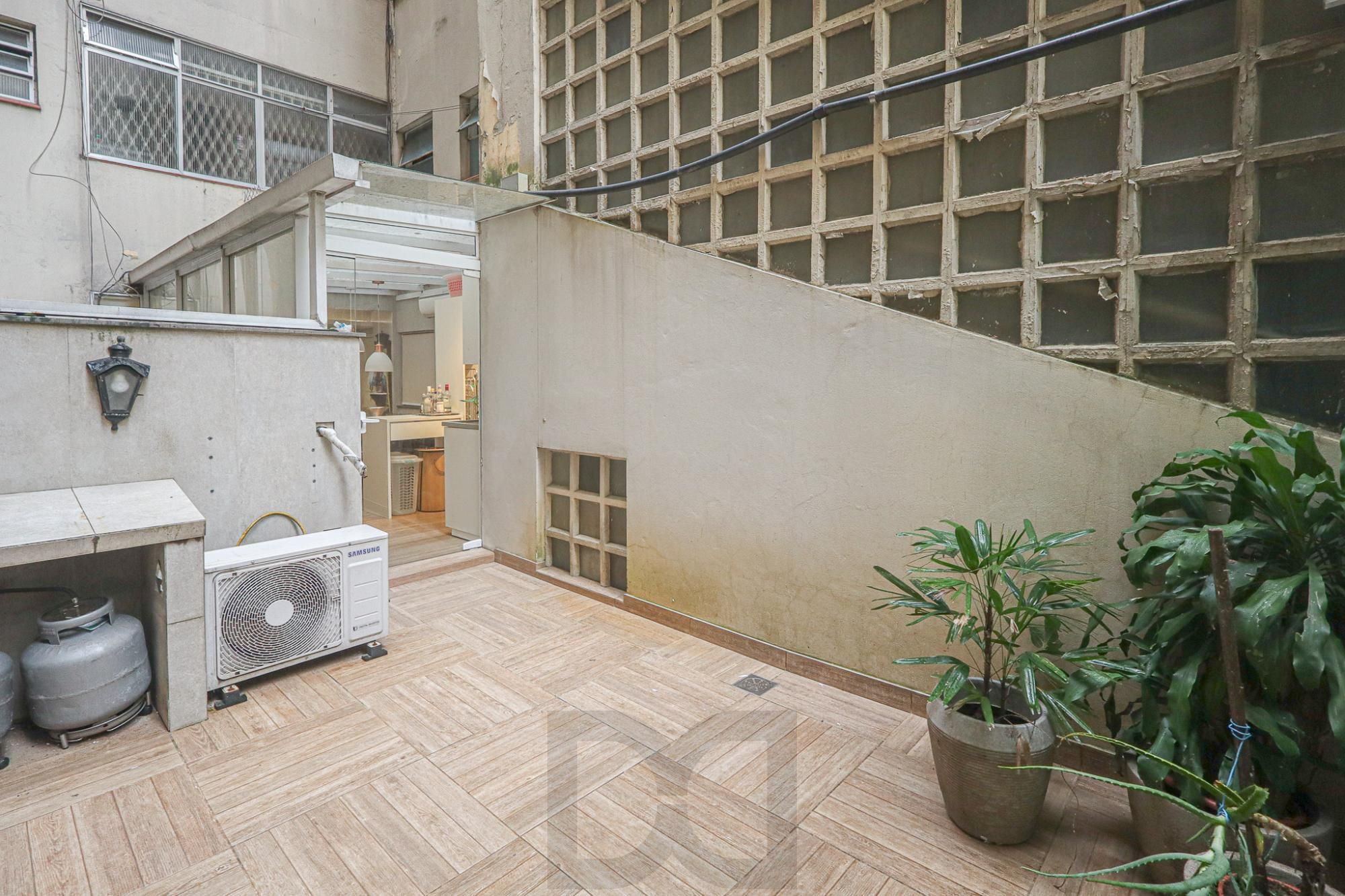 Apartamento Garden a venda na Cidade Baixa — foto 22