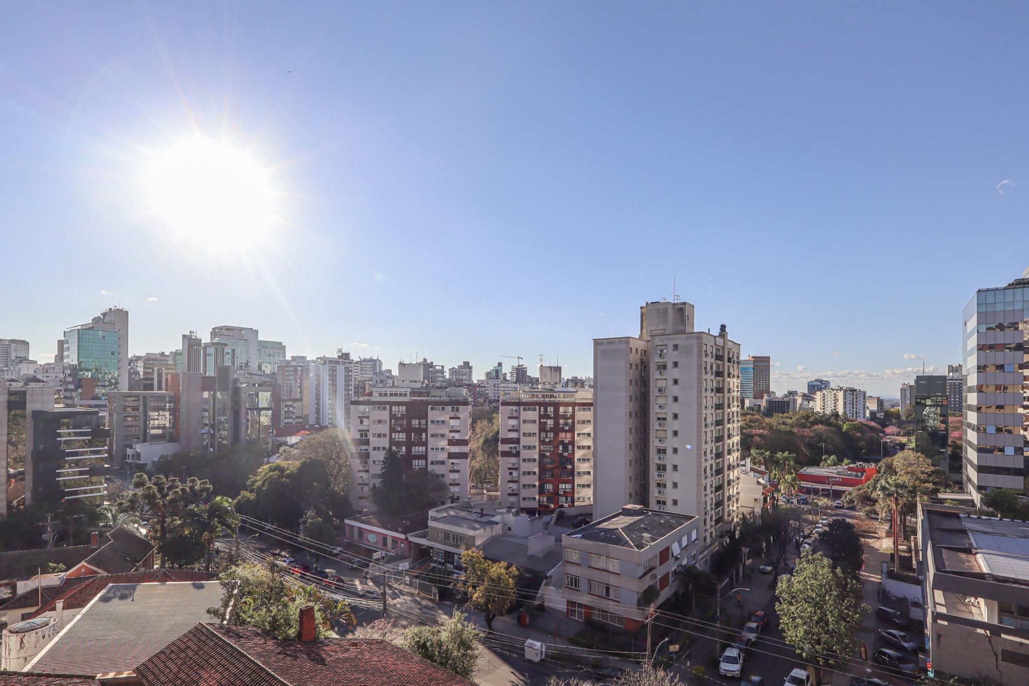 Cobertura a venda no bairro Rio Branco — foto 60