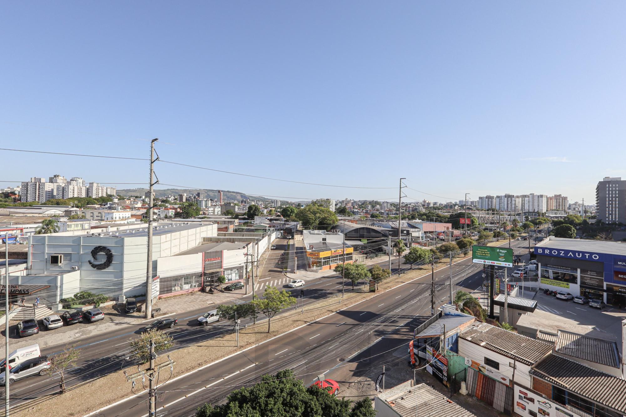Apartamento a venda no bairro São Sebastião — foto 10