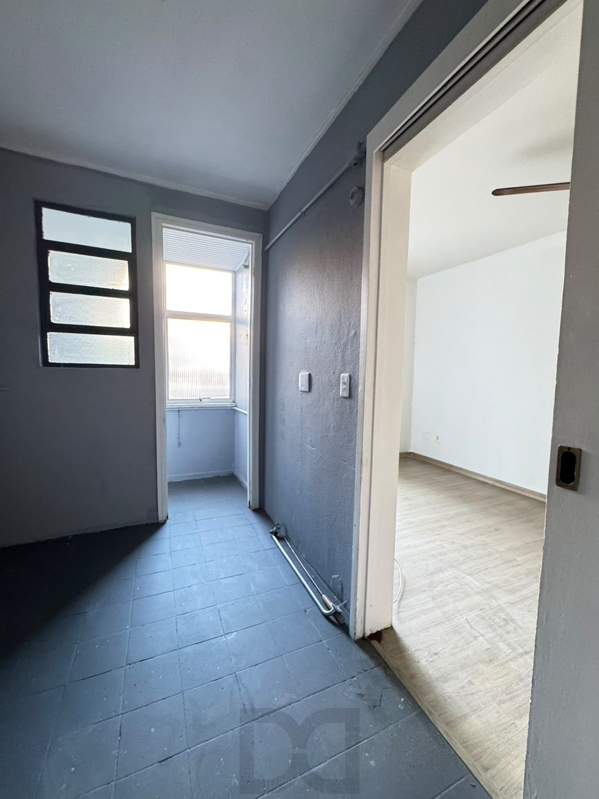 Apartamento no Centro Histórico com sacada — foto 10
