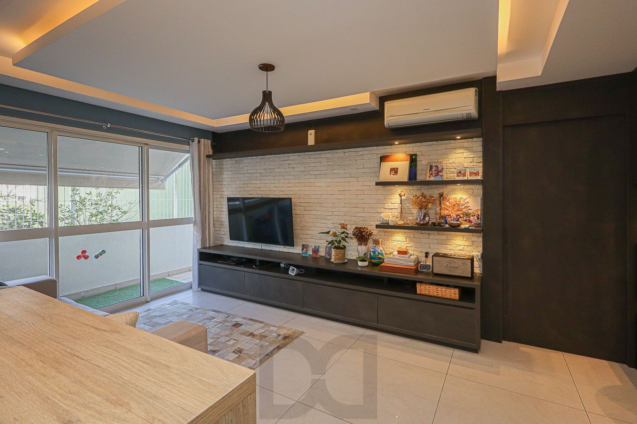 Apartamento Garden a venda no bairro Jardim Bôtanico — foto 6