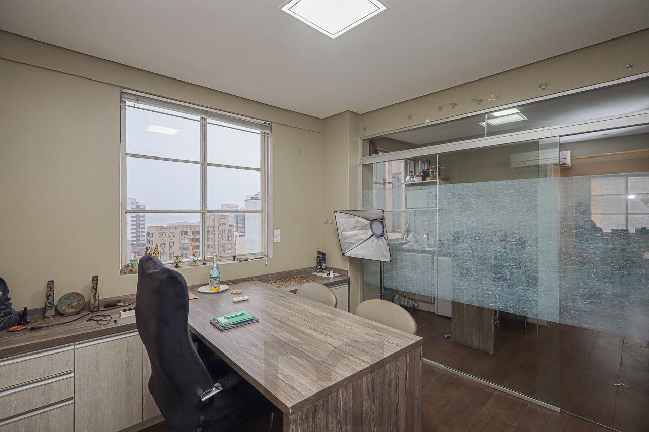 Sala comercial a venda no Centro Histórico — foto 4