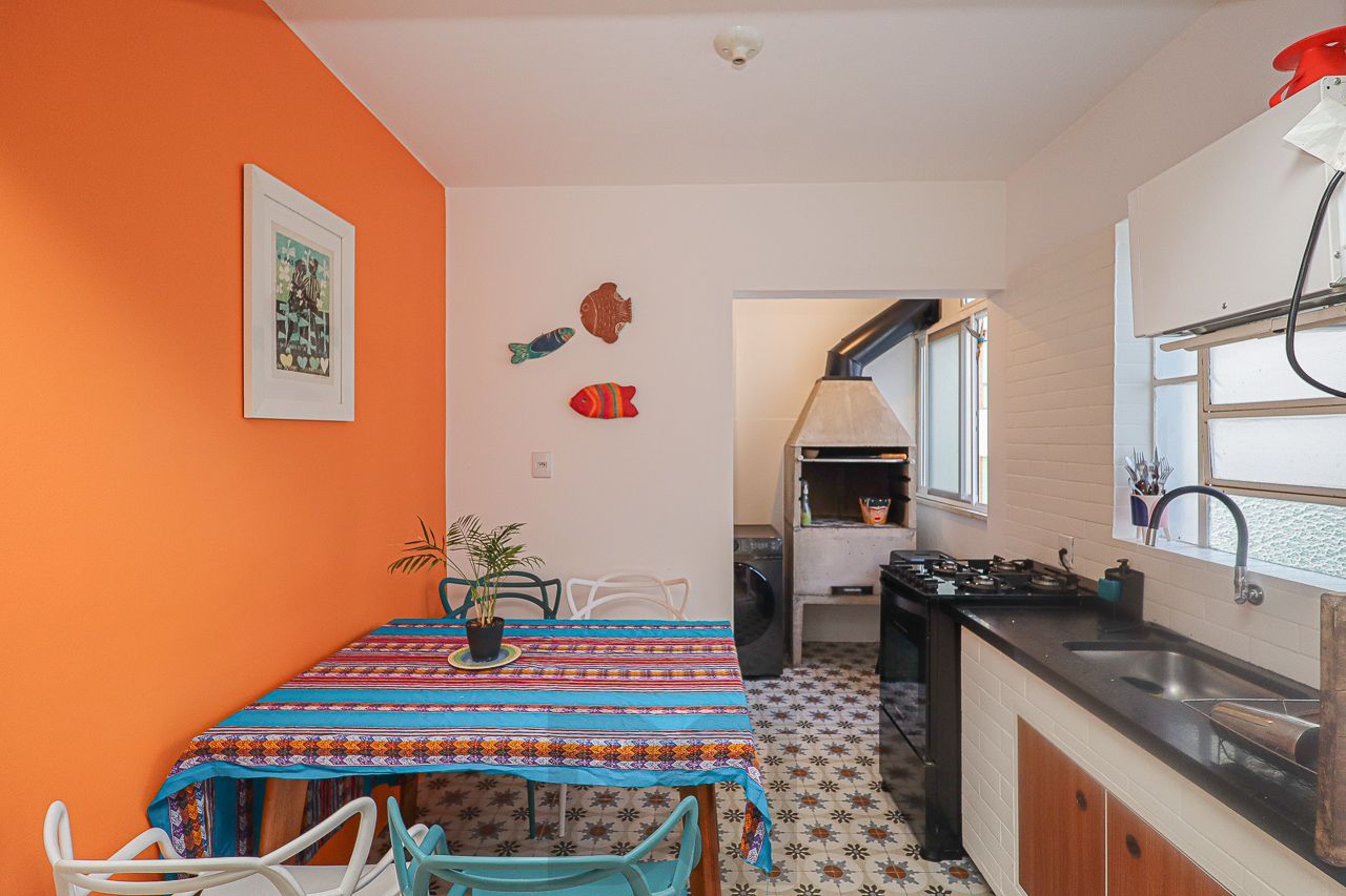 Apartamento a venda no Centro Histórico — foto 5
