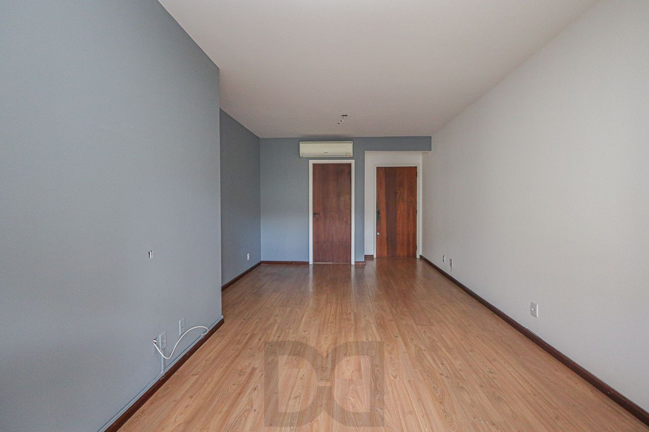 Apartamento a venda no bairro Jardim Botânico. — foto 3