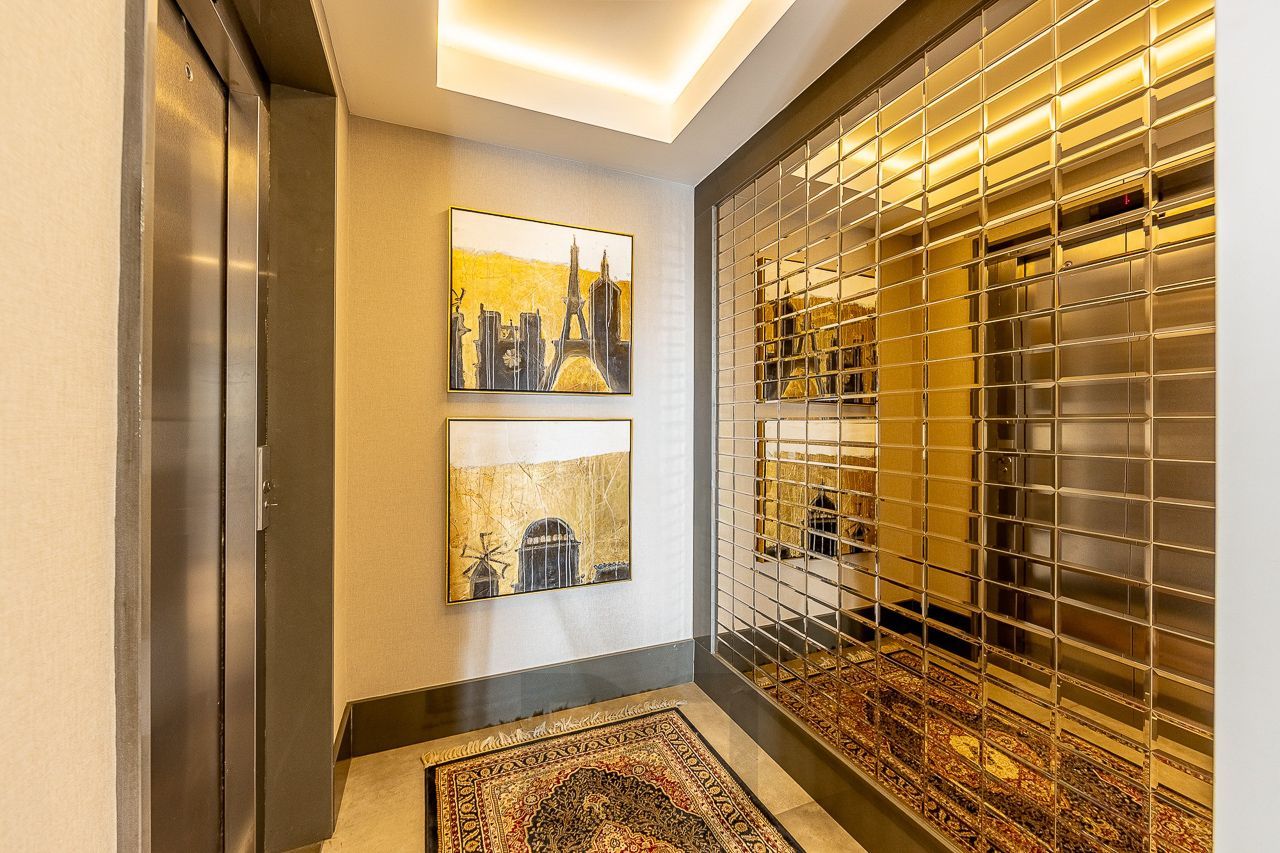 Apartamento a venda no bairro Jardim Europa — foto 38
