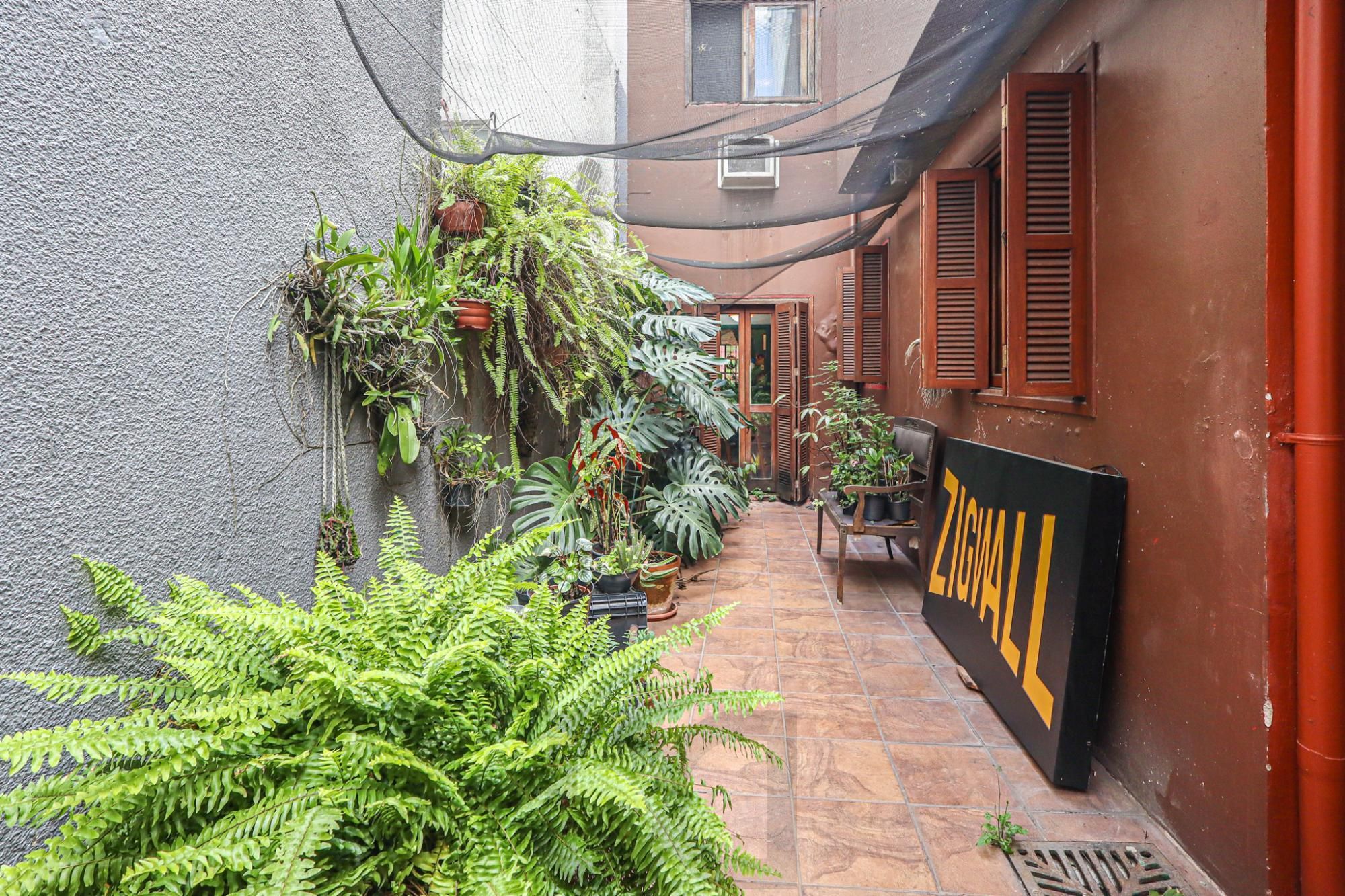 Casa a venda no bairro Auxiliadora — foto 12