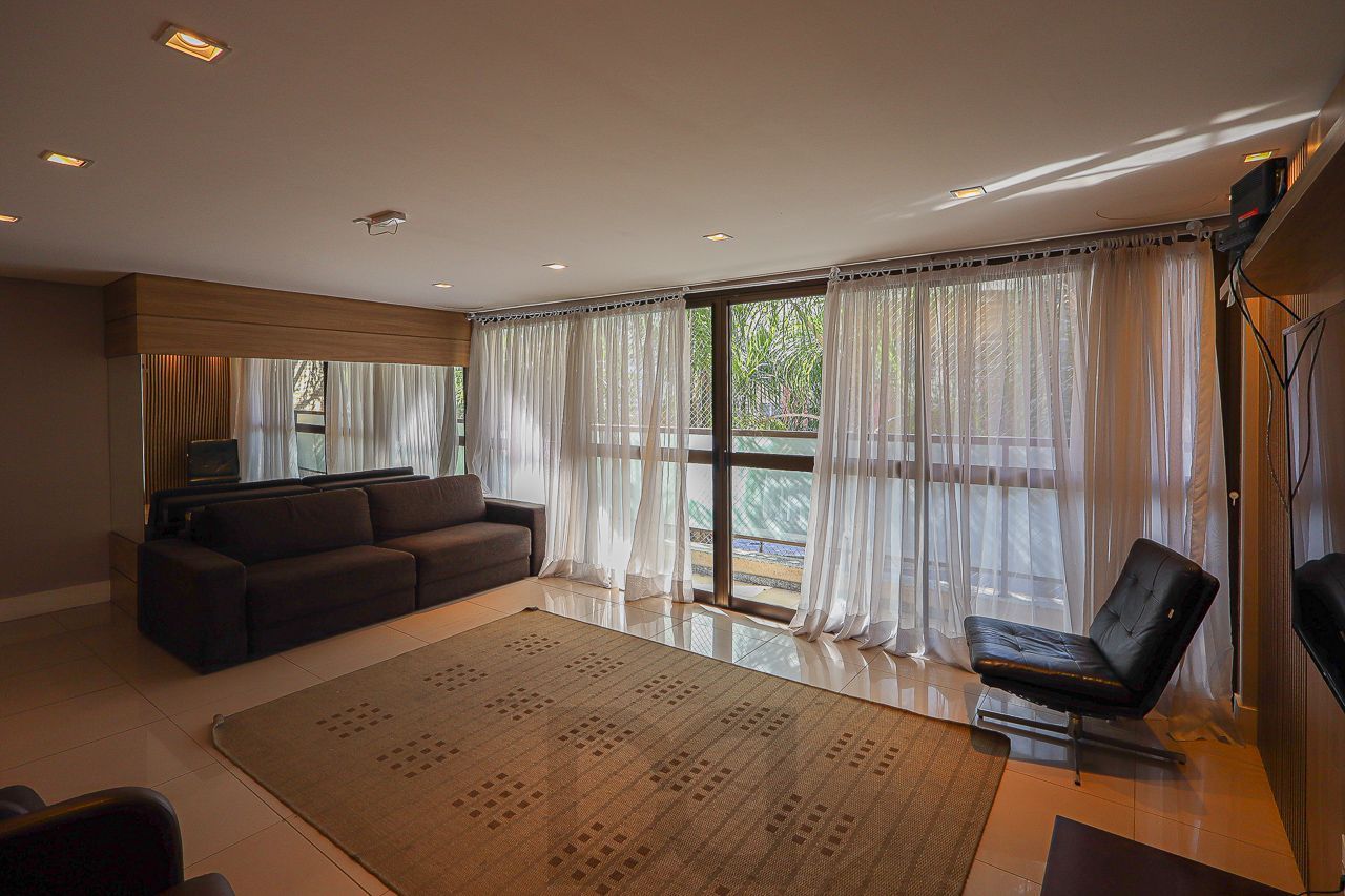 Apartamento a venda no bairro Passo D Areia — foto 61