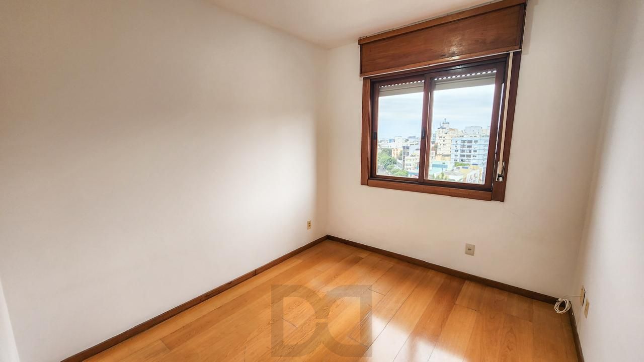 Apartamento semi-mobiliado à venda no Petrópolis — foto 10