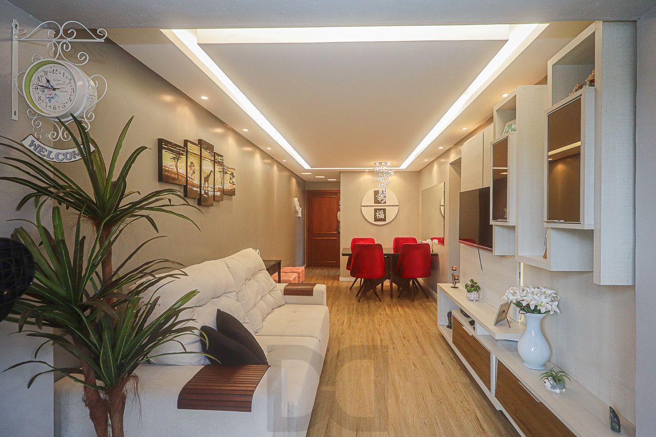 Apartamento a venda no bairro Cristo Redentor — foto 4