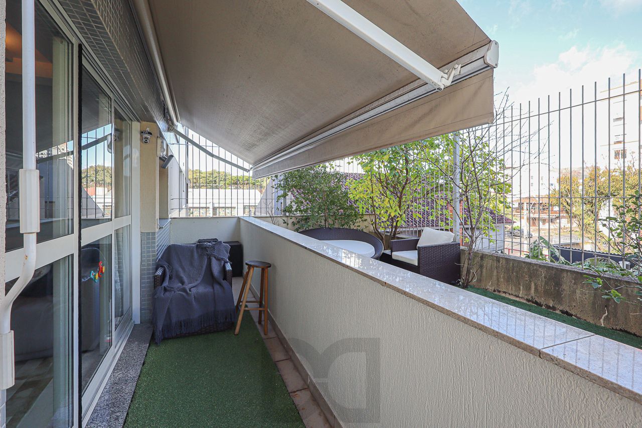 Apartamento Garden a venda no bairro Jardim Bôtanico — foto 20