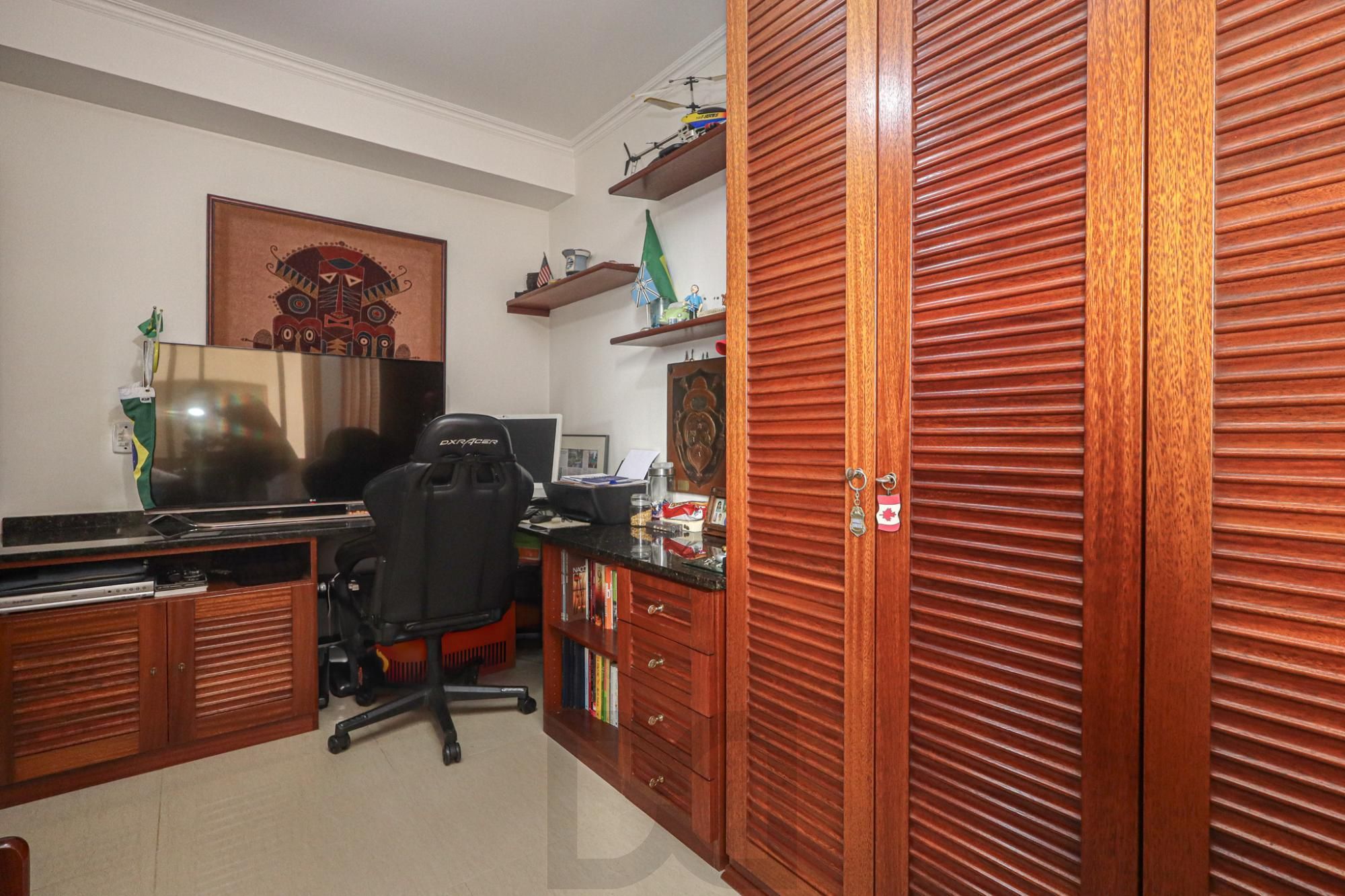 Apartamento a venda no bairro Higienópolis — foto 23