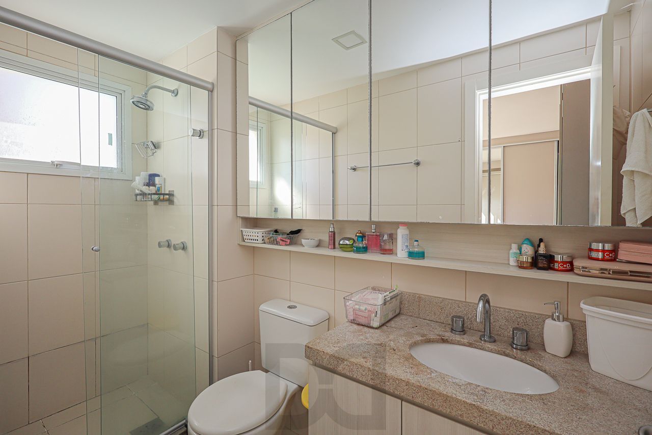 Apartamento Garden a venda no bairro Jardim Bôtanico — foto 36