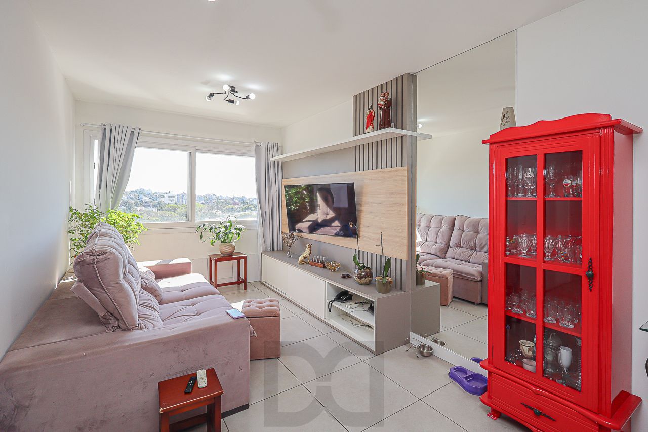 Apartamento a venda no bairro São Sebastião — foto 1