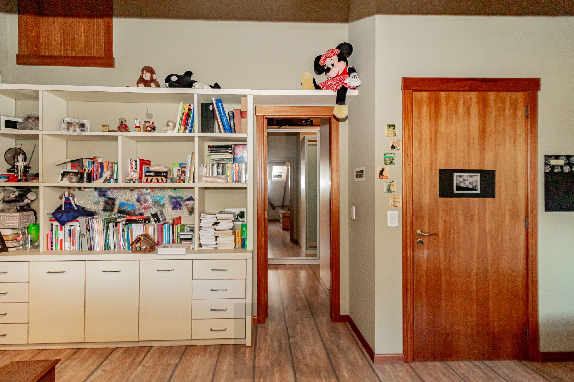 Casa em condomínio no bairro Três Figueiras — foto 51