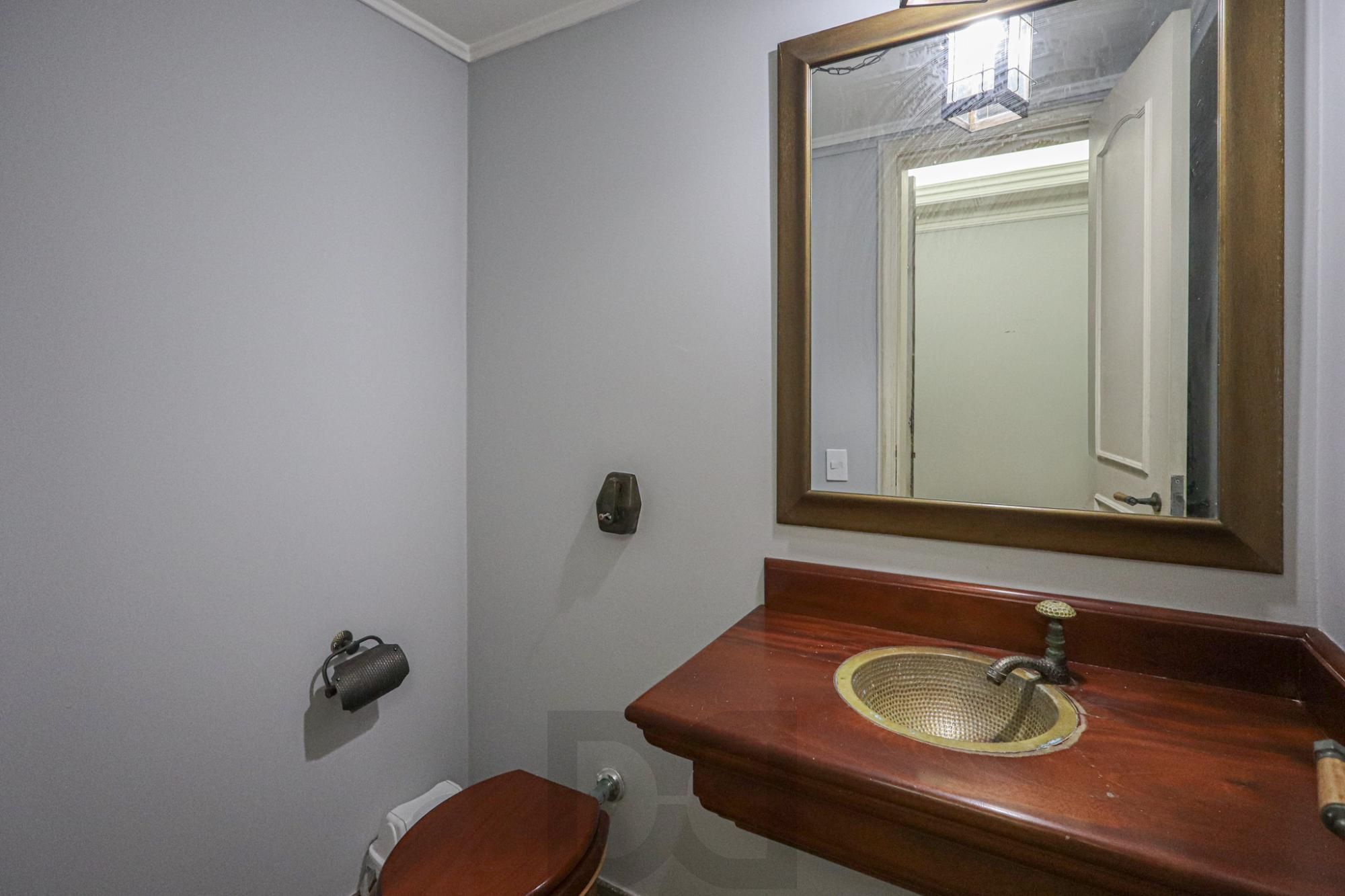 Apartamento a venda no bairro Mont' Serrat — foto 7