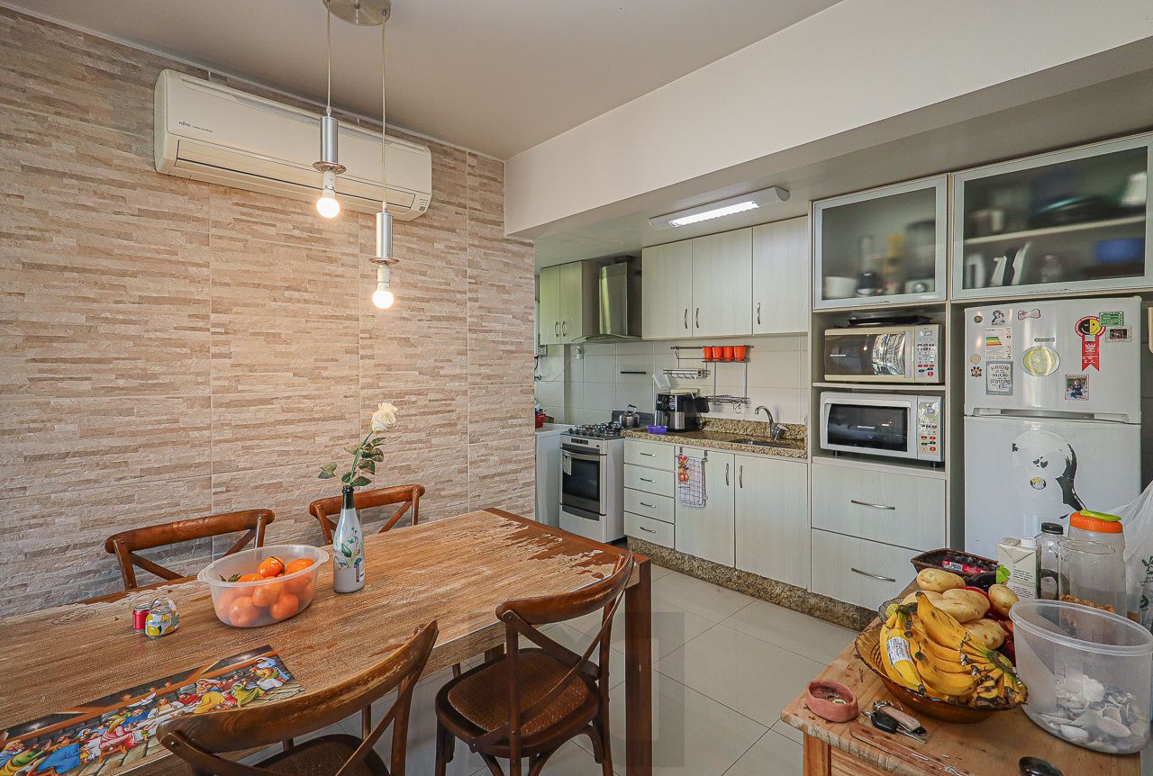 Apartamento a venda no bairro Santana — foto 12