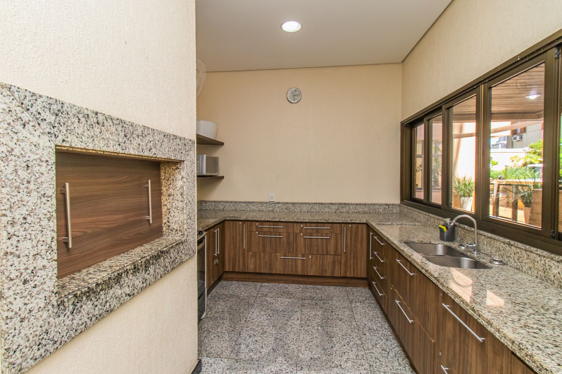 Apartamento a venda no bairro Petrópolis — foto 36