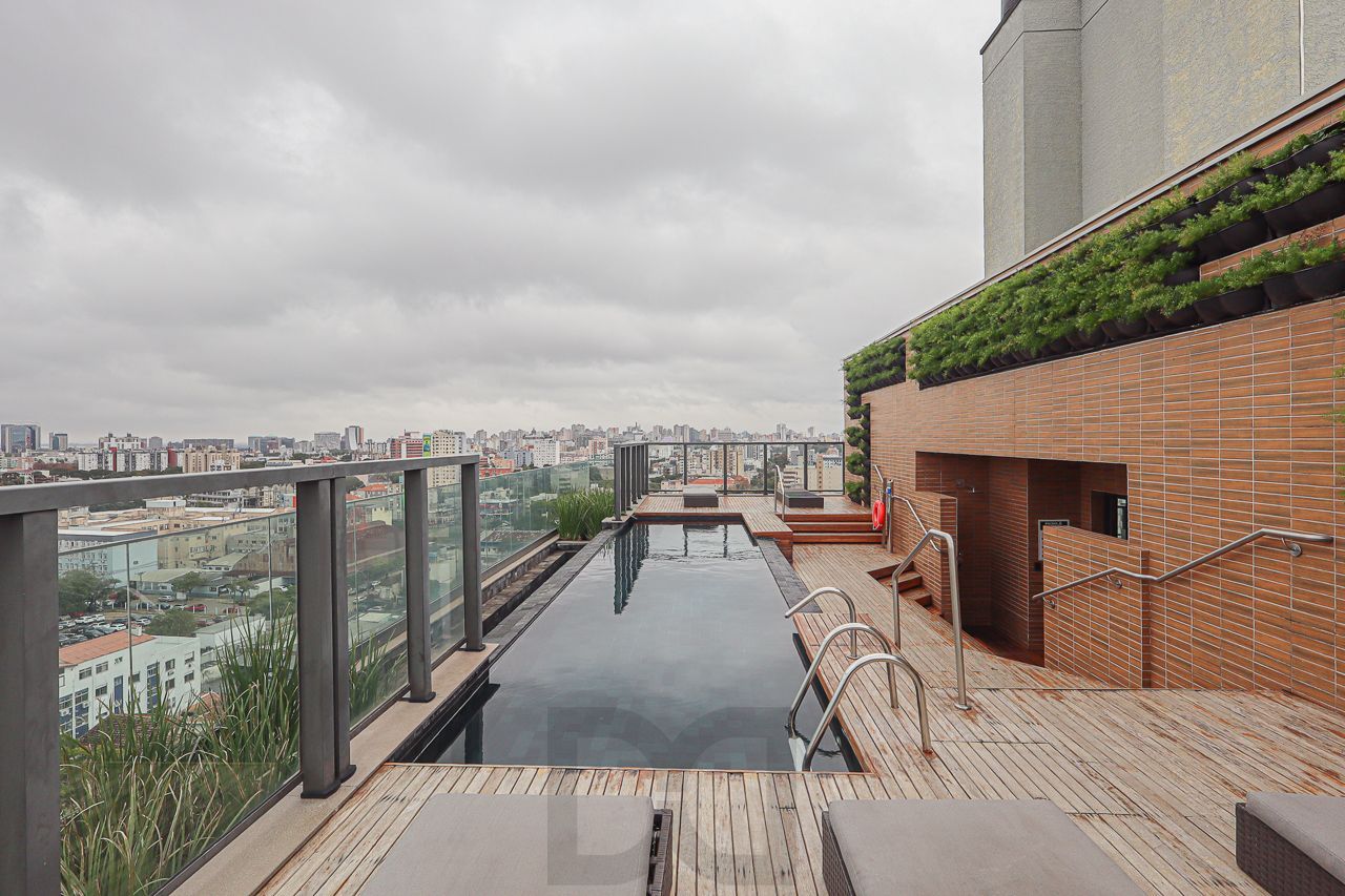 Loft a venda no bairro Santana — foto 21