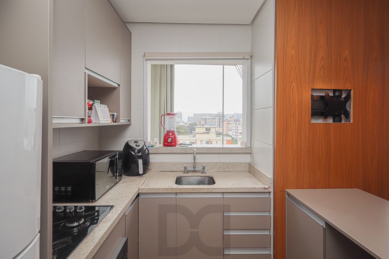 Apartamento a venda no bairro Menino Deus — foto 9