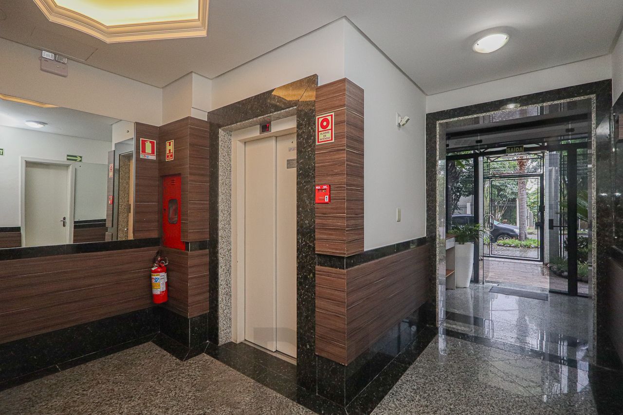 Apartamento a venda no bairro Jardim Itu — foto 29