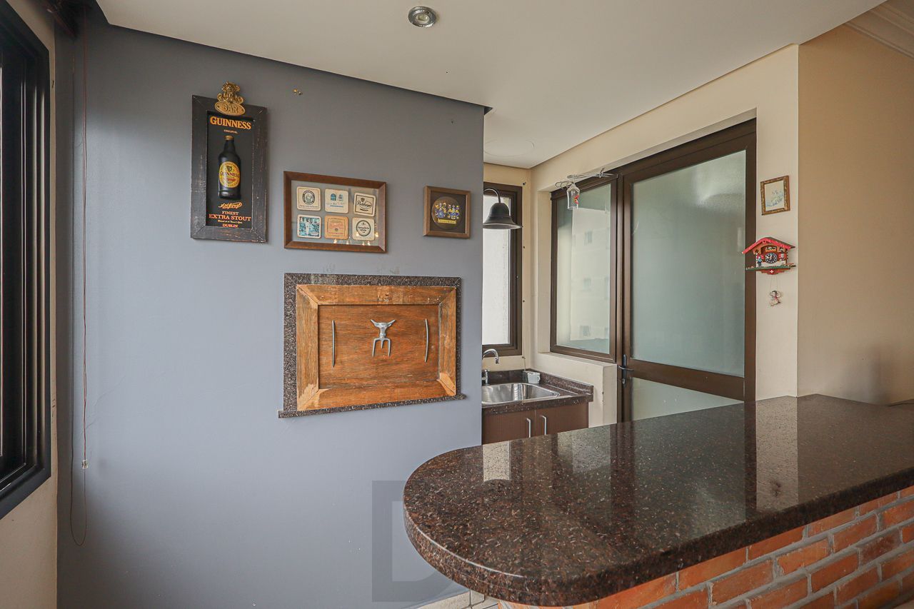 Apartamento a venda no bairro Jardim Botânico — foto 9